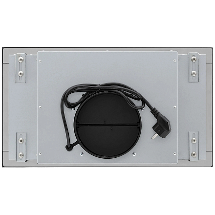 Вытяжка KRONA SELINA 600 GLASS BLACK S preview 8