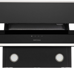 Вытяжка Krona IRIDA 600 BLACK SENSOR