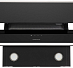 Купить Вытяжка Krona IRIDA 600 BLACK SENSOR preview 2