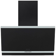 Вытяжка Krona IRMA A 600 BLACK PB