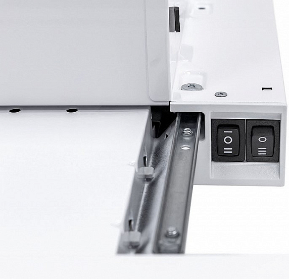 Вытяжка Krona Kamilla 6002DN WH preview 11