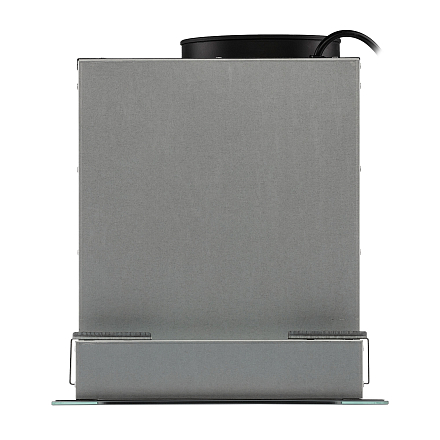 Вытяжка KRONA SELINA 600 GLASS white S preview 6