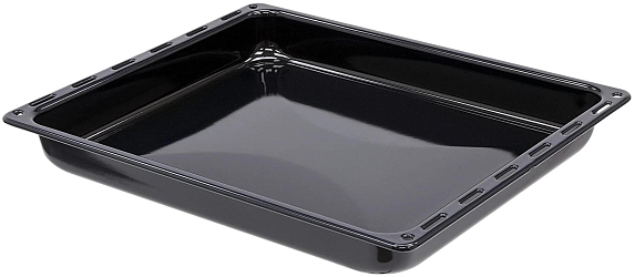 Духовой шкаф Krona UNIVERSUM 60 BL/BL preview 12