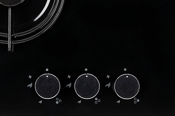 Варочная панель Krona FELICE 45 BL preview 5