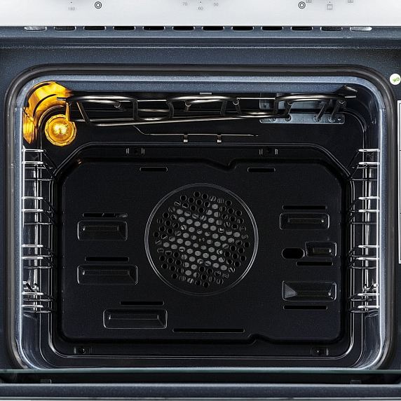 Духовой шкаф Krona SORRENTO 60 WH preview 5