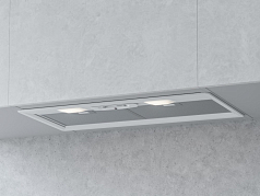 Вытяжка Krona MINI 900 WHITE SLIDER