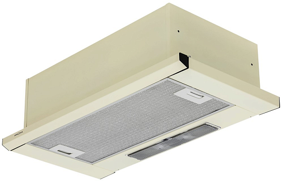 Вытяжка Krona KAMILLA SLIM 600 IVORY (2 мотора) preview 5