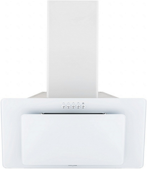 Вытяжка Krona LIVA 600 WHITE PB preview 3