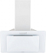 Купить Вытяжка Krona LIVA 600 WHITE PB preview 3