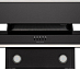 Купить Вытяжка Krona IRIDA 600 BLACK PB preview 4