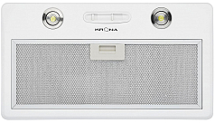 Вытяжка Krona RUNA 600 WHITE S