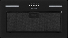 Вытяжка Krona WERMUT 500 DN BLACK PB BF