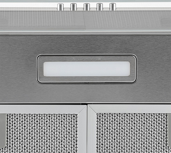 Вытяжка Krona EMMA 600 inox PB preview 6