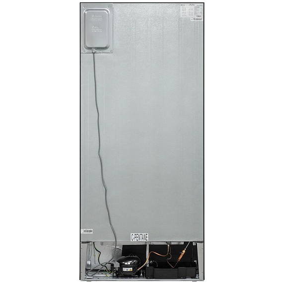 Холодильник Krona EISKALT 7970 XD TNF GLASS BL preview 7