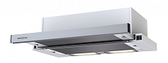Вытяжка Krona KAMILLA 600 INOX (2 мотора)