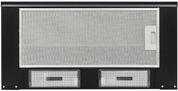 Вытяжка Krona Kamilla 6002DN BLACK preview 7