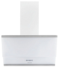 Вытяжка Krona IRIDA 600 WHITE PB