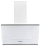Вытяжка Krona IRIDA 600 WHITE PB