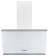 Вытяжка Krona IRIDA 600 WHITE PB