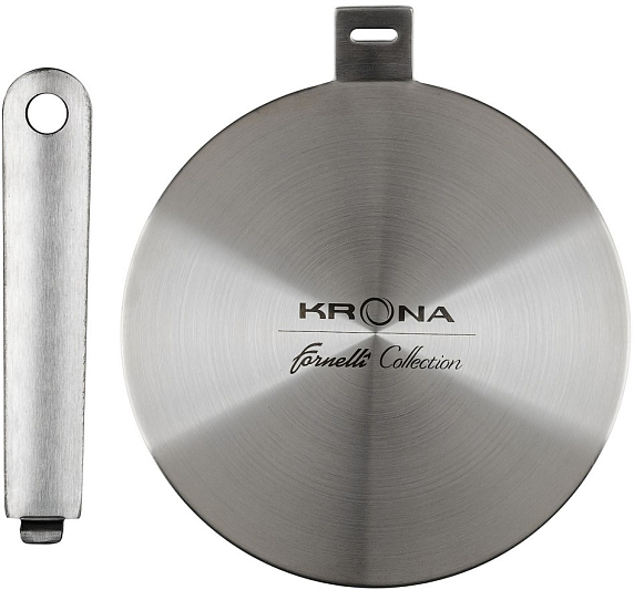 Адаптер Krona для индукционных плит и поверхностей preview 1