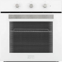 Духовой шкаф Krona ROMANA 60 WH