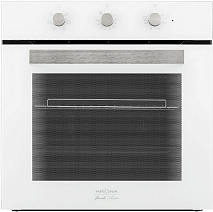 Духовой шкаф Krona ROMANA 60 WH