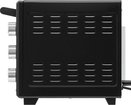 Электрическая мини печь KRONA OFEN 28 BL preview 4