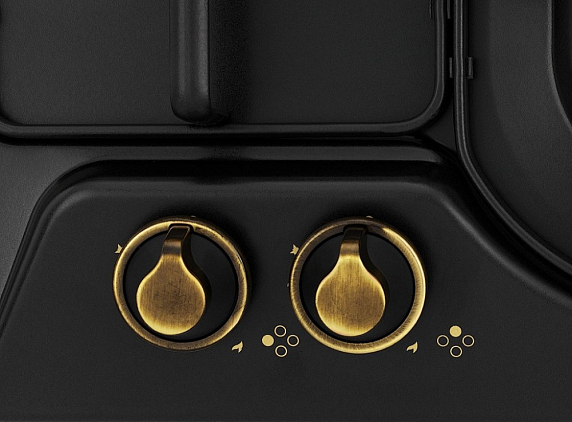 Варочная панель Krona PARTITA 60 AN preview 3