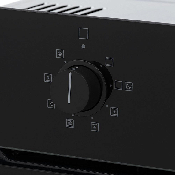 Духовой шкаф Krona NERO 60 BL/BL preview 6