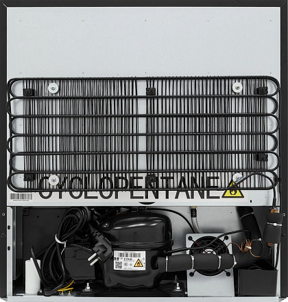 Винный шкаф Krona BADEN 60/30 BL preview 6