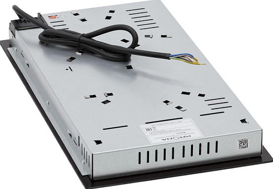 Варочная панель Krona EDEL 30 BL TK preview 3