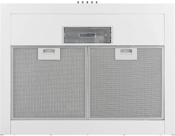 Вытяжка Krona ULRIKA 600 white PB preview 4