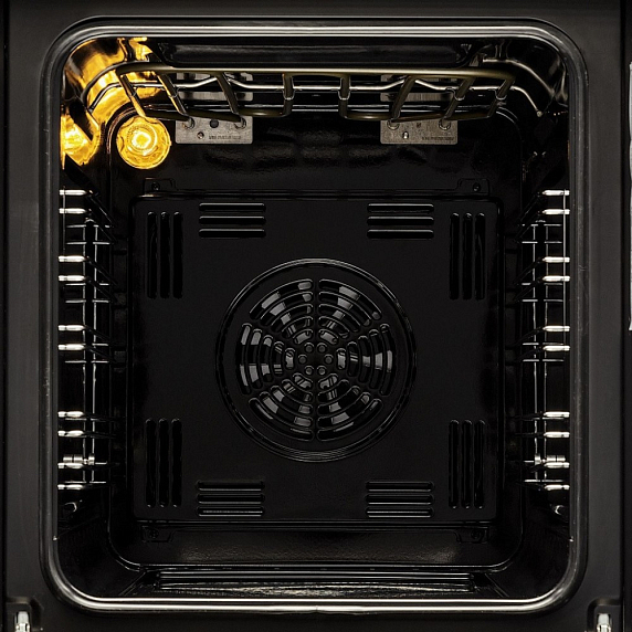 Духовой шкаф Krona BREVE 45 BL preview 6