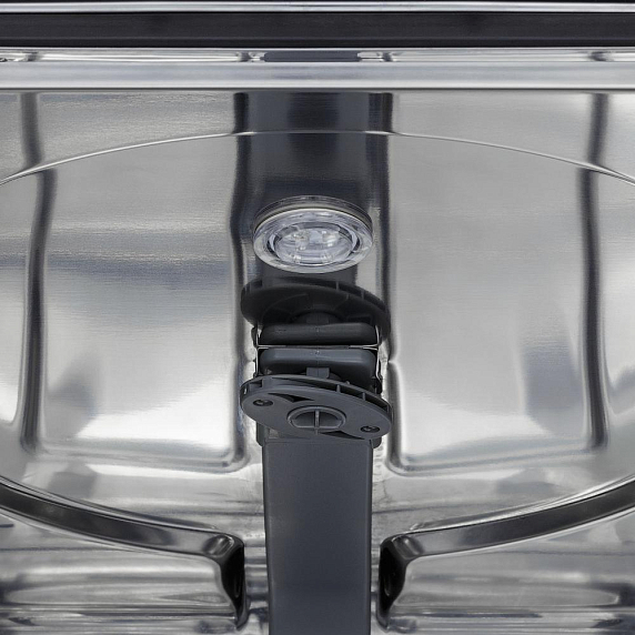 Встраиваемая посудомоечная машина Krona MARTINA 45 BI preview 15