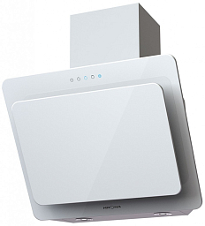 Вытяжка Krona LIVA 500 WHITE SENSOR