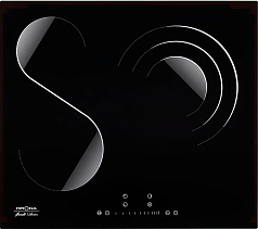 Варочная панель Krona TERZO 60 BL