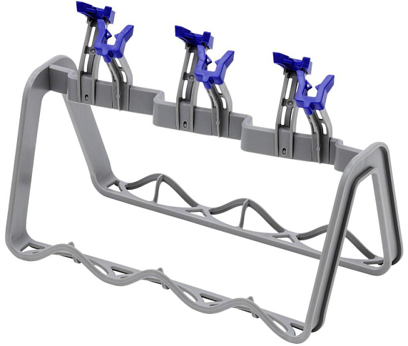 Встраиваемая посудомоечная машина Krona MARTINA 45 BI preview 9