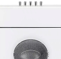 Вытяжка Krona ERMINA 600 INOX PB