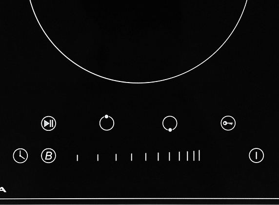 Варочная панель Krona FORTE 30 BL preview 4