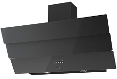 Вытяжка Krona INGA 900 BLACK PB