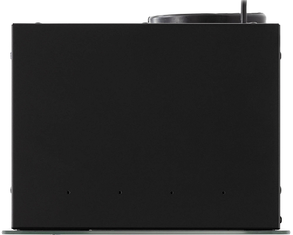 Вытяжка Krona ARVEN 500 BLACK PB preview 4