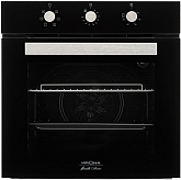 Духовой шкаф Krona ROMANA 60 BL