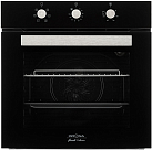 Духовой шкаф Krona ROMANA 60 BL