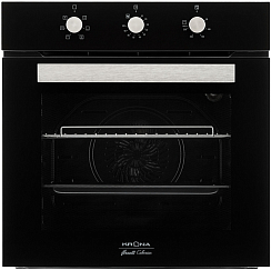 Духовой шкаф Krona ROMANA 60 BL