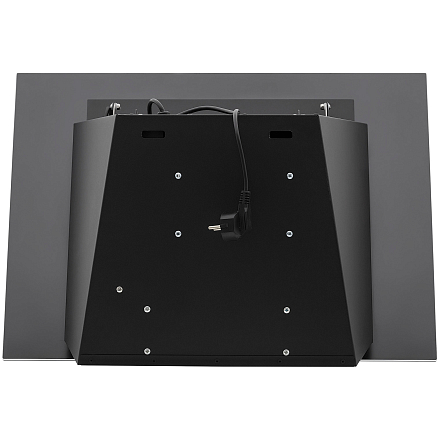 Вытяжка KRONA BELINDA 600 black SGC preview 7