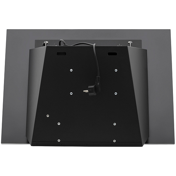 Вытяжка KRONA BELINDA 600 black SGC preview 7