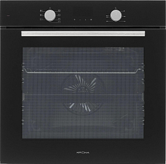 Духовой шкаф Krona BETA 60 BL