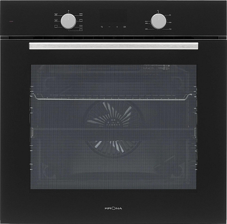 Духовой шкаф Krona BETA 60 BL preview 1