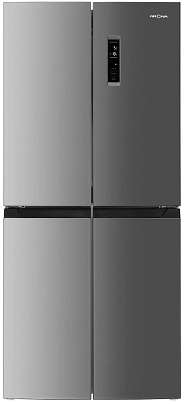 Холодильник Krona EISKALT 7970 XD TNF INOX preview 1