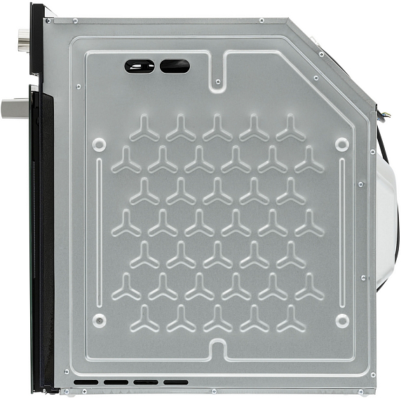 Духовой шкаф Krona MAGNETE 60 BL preview 4